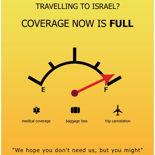 Ad Campaign (Concept & Design)