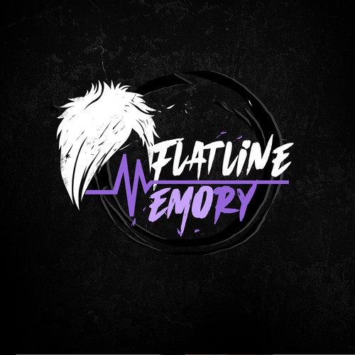 Flatline Memory Design por pmAAngu