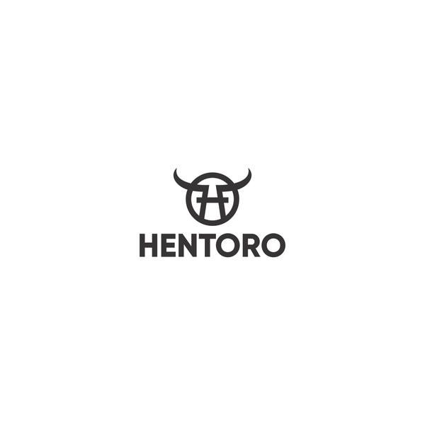 Hentoro logo