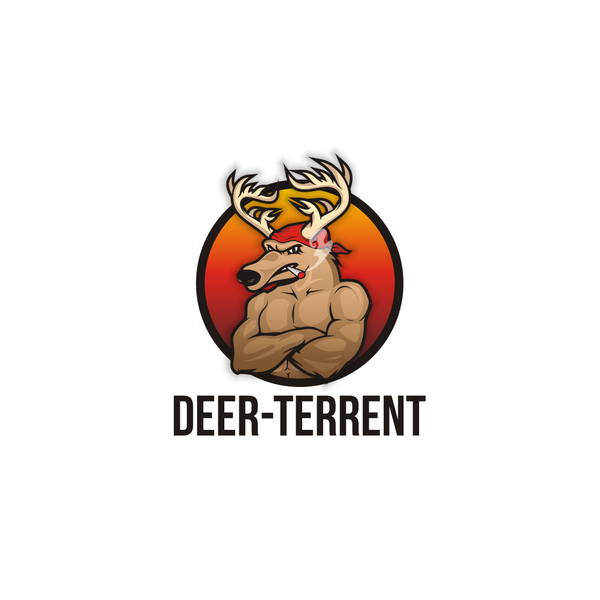 Design by M.I.N.O.R titled "deer"