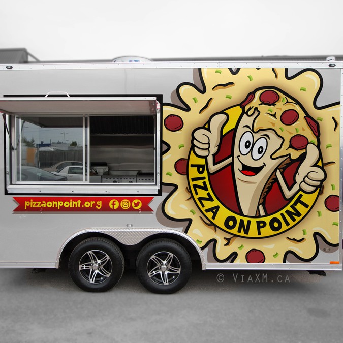 Looking For An Awesome Mascot And Graphic For My Austin Tx