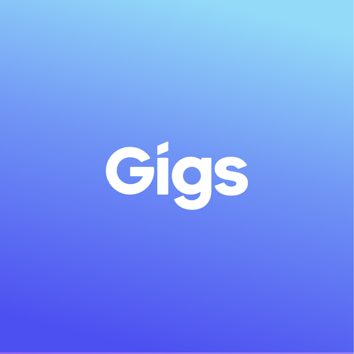 Logotype based on 2 examples Design by camuflasha