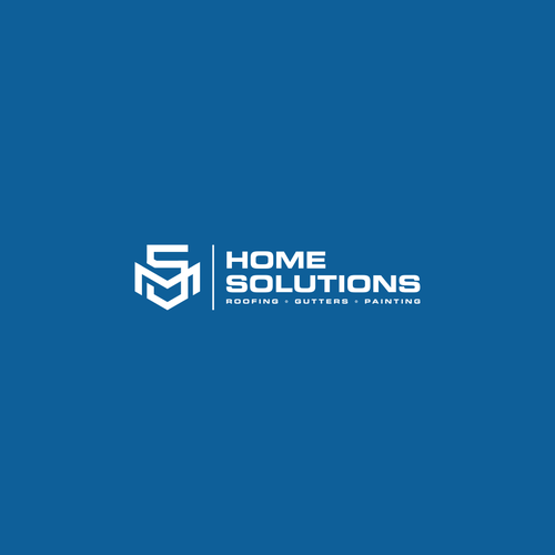 Designs | Roofing Company looking to build a modern brand | Logo design ...