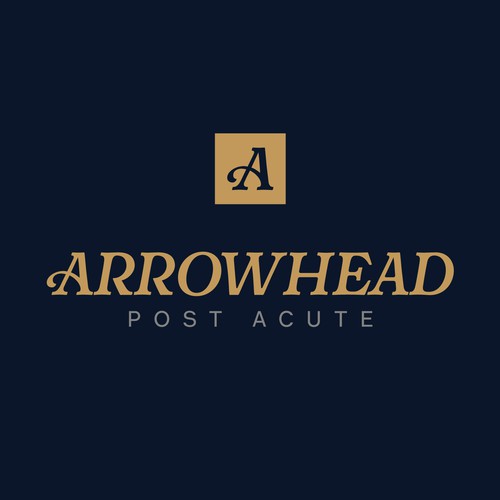 Design di Arrowhead Post Acute di glimmm