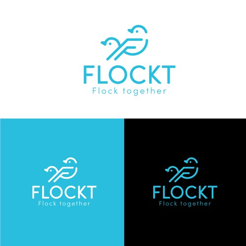 Design a modern logo for a personal finance app empowering women Design by fourtunedesign