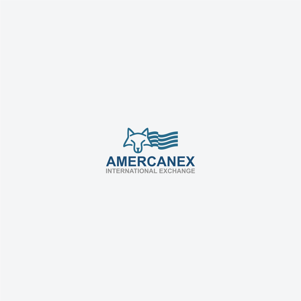 Design by HCN Design titled "amercanex"