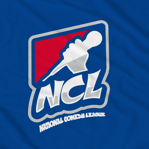 NCL Logo Design by NextLevelSES