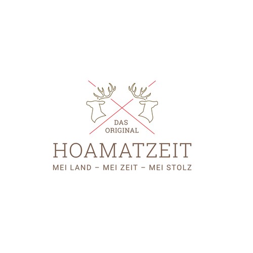 Logo design contest entry by D_2 – direct2