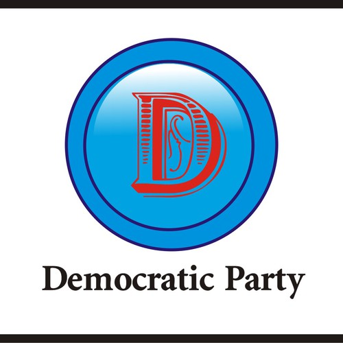 The American Political Parties Need a Logo Re-Design! Design by jengkol