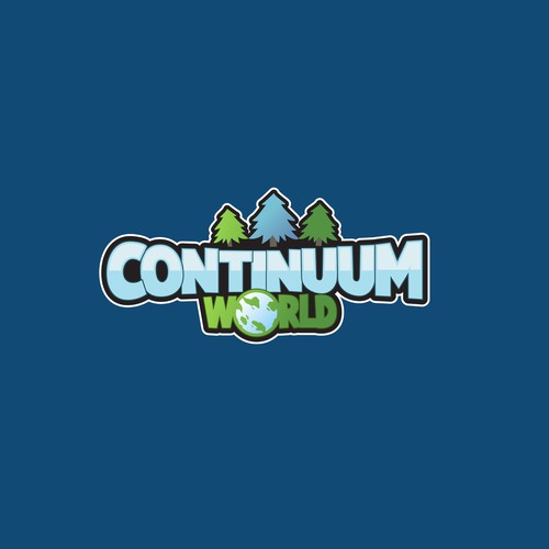 Design a fun logo for a new game Design by Creafyx