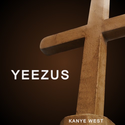 









99designs community contest: Design Kanye West’s new album
cover Design by favela design
