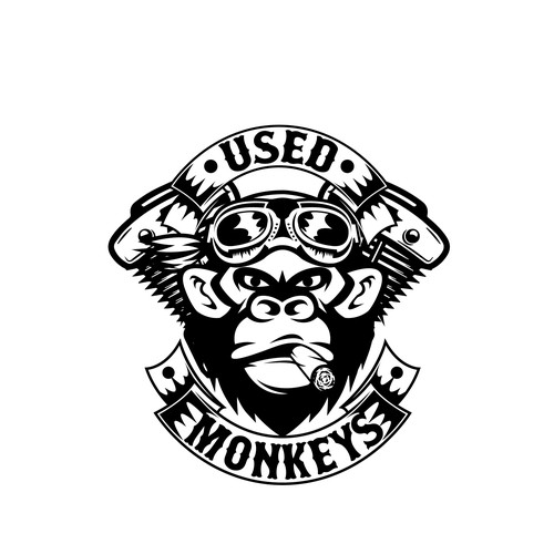 Logo design contest entry by luck13 Arts