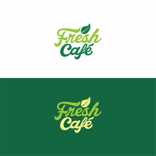 Logo & social media pack contest entry by made by tom