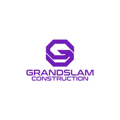Designs | Grand Slam Construction | Logo design contest