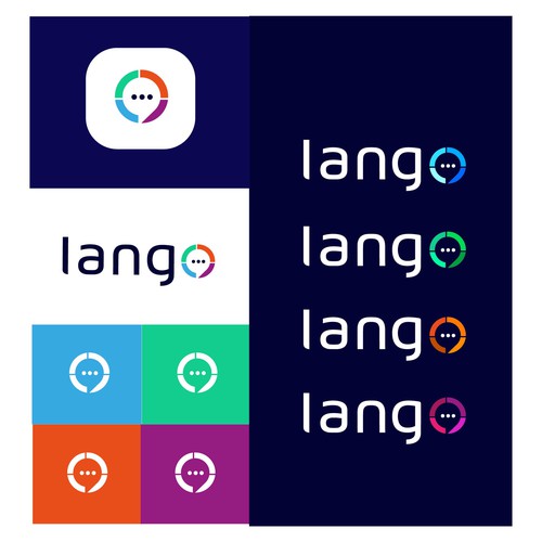 Guaranteed Contest For Modern Tech Company Design by DMeli