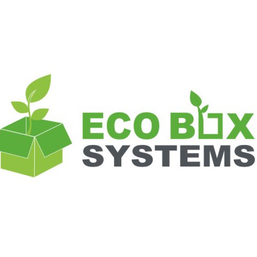 Help EBS (Eco Box Systems) with a new logo Ontwerp door Dido3003