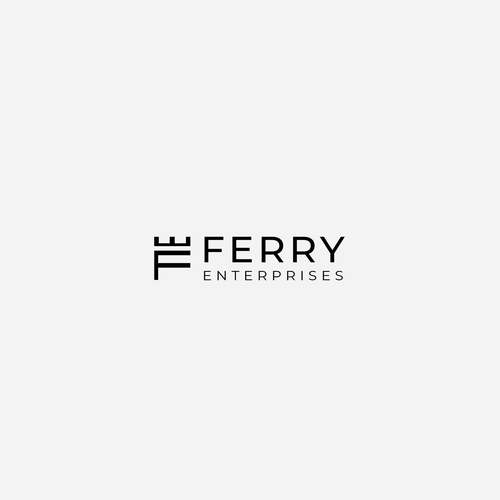 Design EASY $$$ MONEY LOGO - FERRY ENTERPRISES por anna.designer