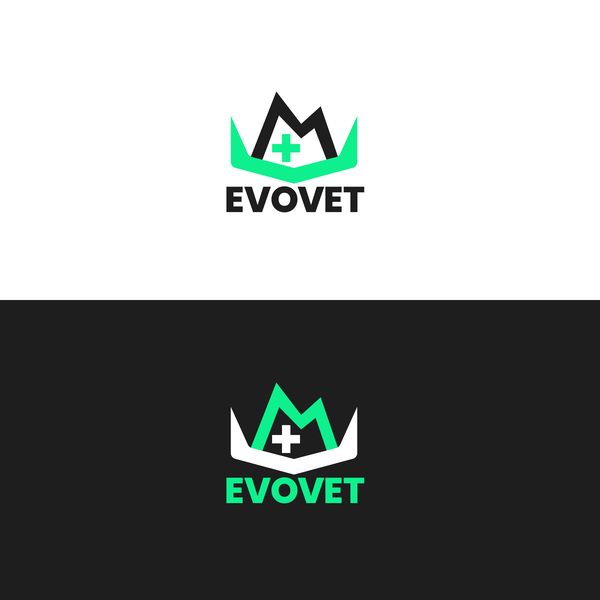 Logo Design for a Modern Tech Company 