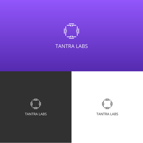 Tantra Labs Logo Design by dindasari