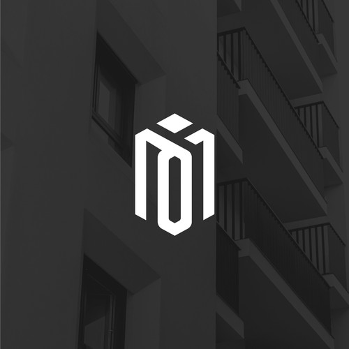 Corporate identy and logo for real estate marketing agency Design by Netra_Air