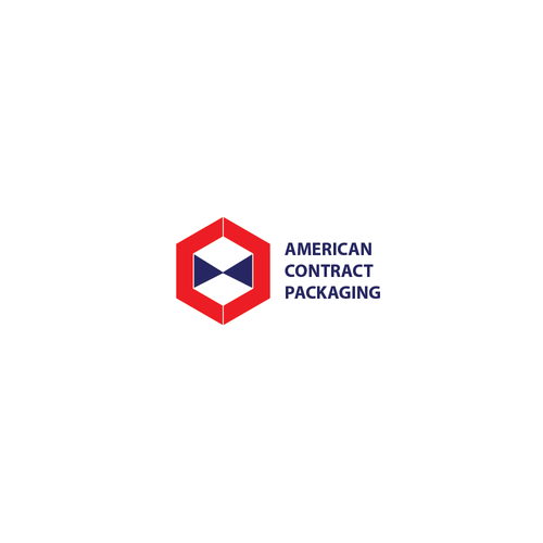 American Flag logo | Logo design contest
