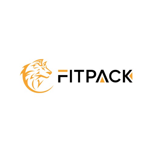 FITPACK (I INCLUDE AI FILES WITH AN EASY LOGO THAT JUST NEEDS TO BE TWEAKED SLIGHTLY) Design by extrodnry
