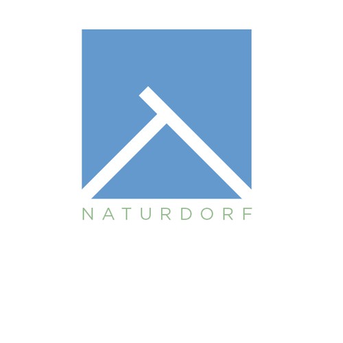 Logo design contest entry by hitchio