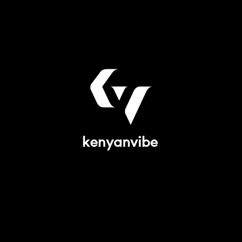 Design a logo for a young hip growing media brand based in Nairobi, Kenya Design réalisé par Andrea_TheWhite