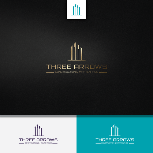 Modern and Professional, eye catching Design by deez.xyz