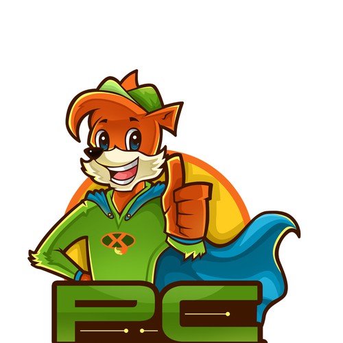 Logo design contest entry by uno_1