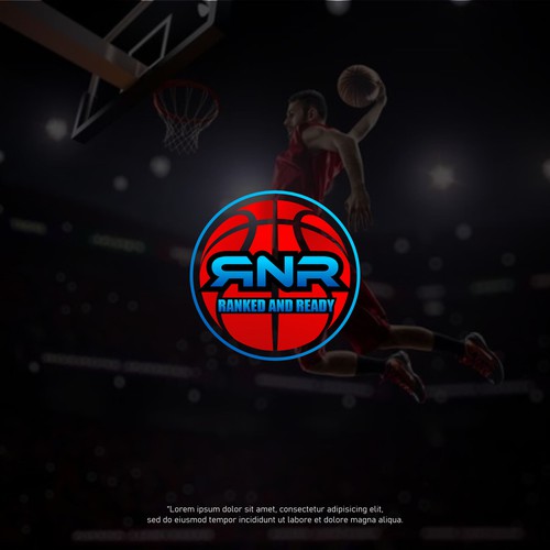 Ranked and Ready Design by Zeid26