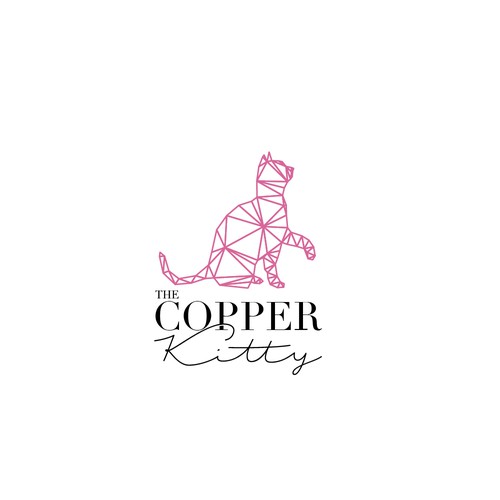 Logo design contest entry by green_green