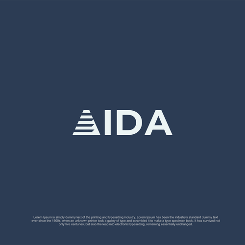 AI product logo design Design por Dyne Creative