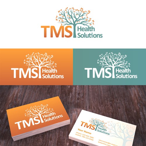 Enhance logo for a mental health therapy service provider Design by pemacreative