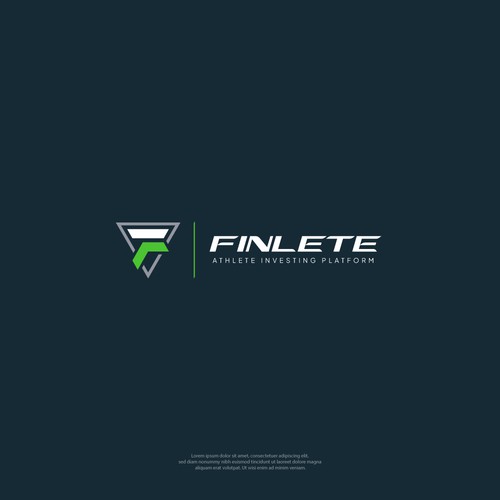 Design a logo for a Sports Fin-Tech Company!-ontwerp door Xandy in Design