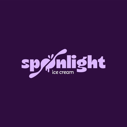 Bold and cheeky ice cream brand launching in AL/GA Design by Shorttox™