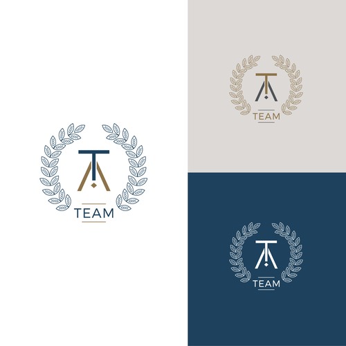 Design a logo for a Sales/Recruiting team Design by benyairdesign