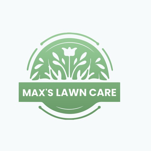 Max's Logo Design by PNX Graphics