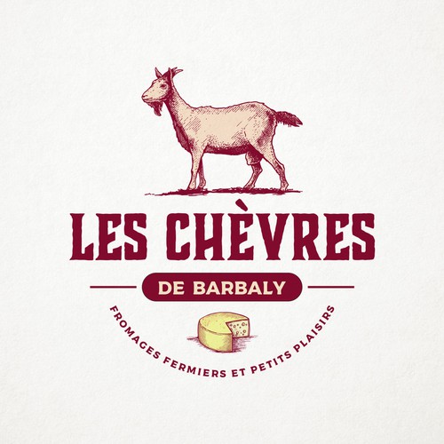 Logo design contest entry by drawdrainer