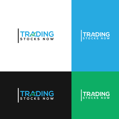 Logo for Financial Email Newsletter Design by CaptainZZ