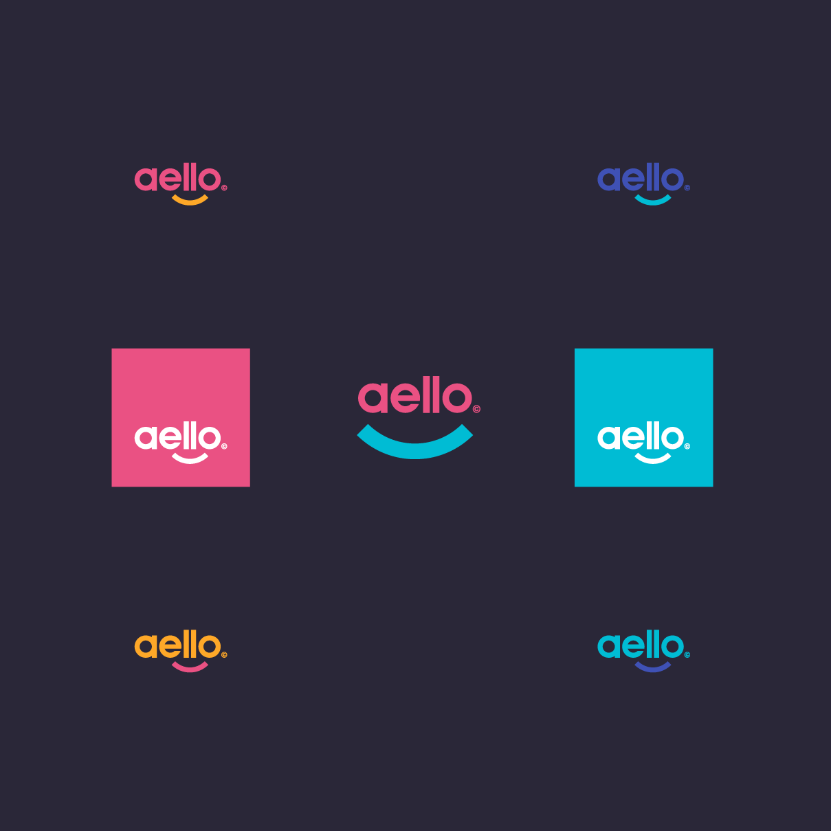 Hello Logos - Free Hello Logo Ideas, Design & Templates