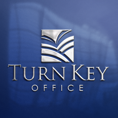 Create a Fresh New Logo for Turn Key Office Design by Michael San Diego CA