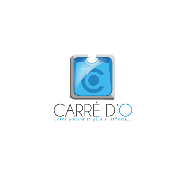 Design by Zak Eazy titled "Carré d'O"