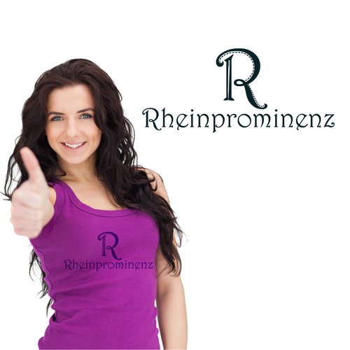 Logo design contest entry by Saritadesign:)