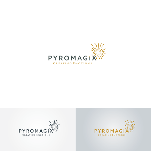  contest entry by Hello Friday