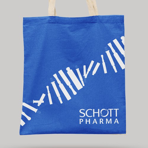 Other design contest entry by magnificent 7&co