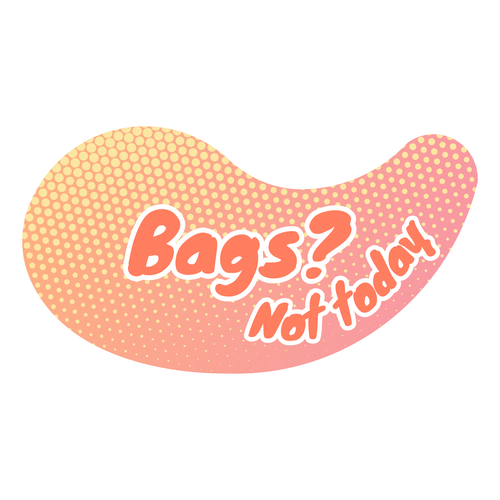 Eye Patch Design - Fun, Youthful & Bold Look Design by babibola