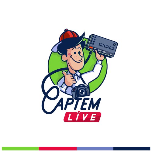 Logo design contest entry by Studio Midou