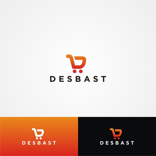 Logo design contest entry by mekanin