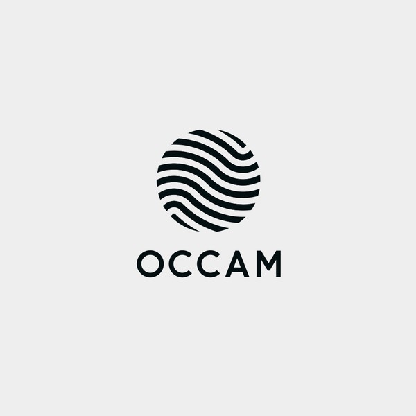 Logo Concept for Occam. 
